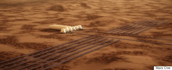 Images Mars One Faces Images Mars One Faces
