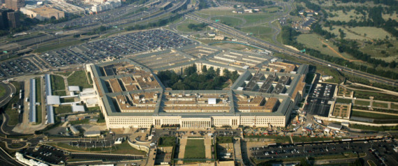 Pentagon
