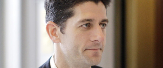 Paul Ryan