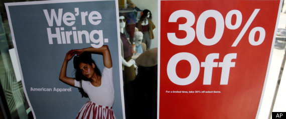 American Apparel Bankruptcy