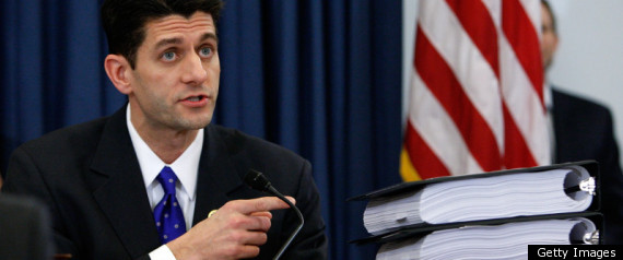 Paul Ryan