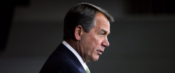 Republicans Stopgap Budget Bill