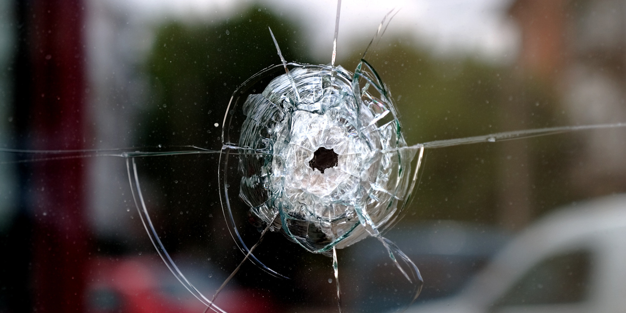 The 97 Percent Solution to Gun Violence in America HuffPost