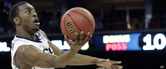 Uconn Butler