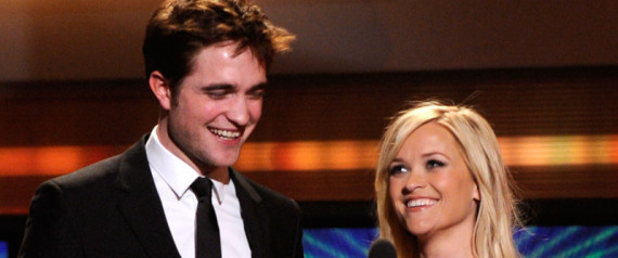 Water For Elephants Stars Robert Pattinson Reese Witherspoon Talk