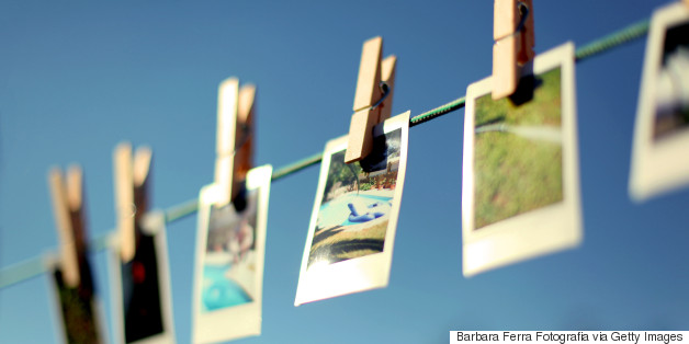 How The Brain Travels Back In Time