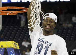 One Shining Moment Uconn
