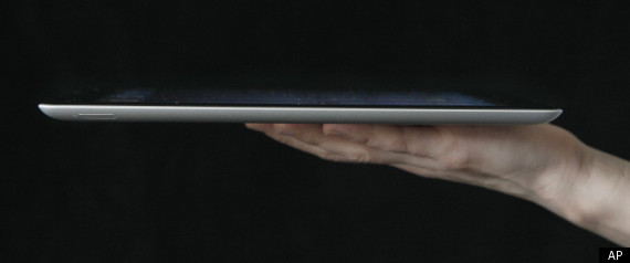 Ipad 2 Consumer Reports