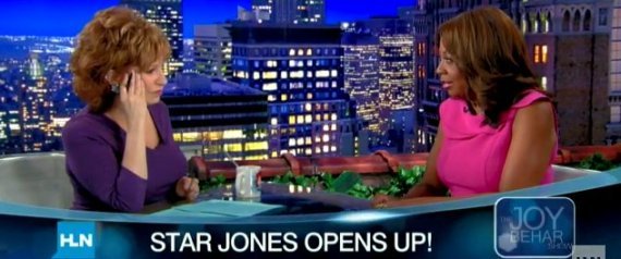 Star Jones