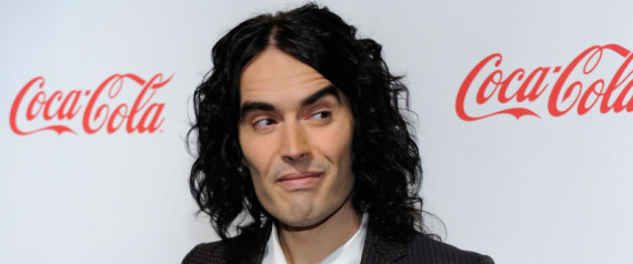 Russell Brand