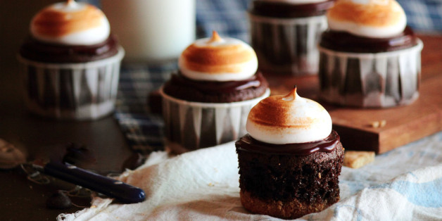 Easy mini cupcake recipes from scratch Easy mini cupcake recipes from scratch