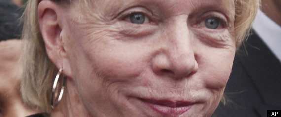 Cathie Black