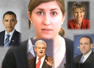 Anyone But Trump 2012