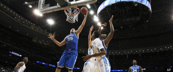 Ncaa Cardiac Arrest