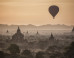 Incredible Bagan, Myanmar