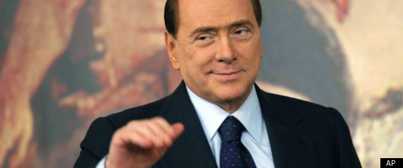 Berlusconi