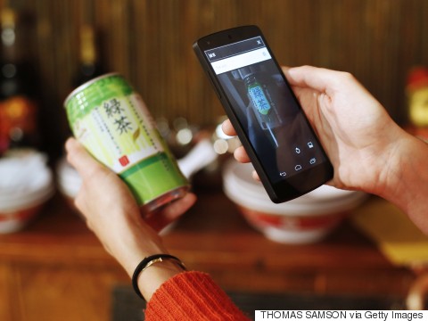 How To Use Your Smartphone To Translate Just About Anything