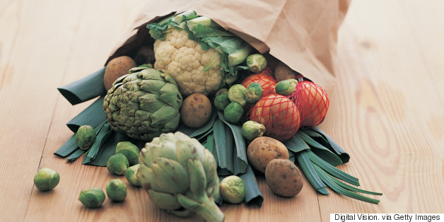 The Top 10 Organic Cities In America