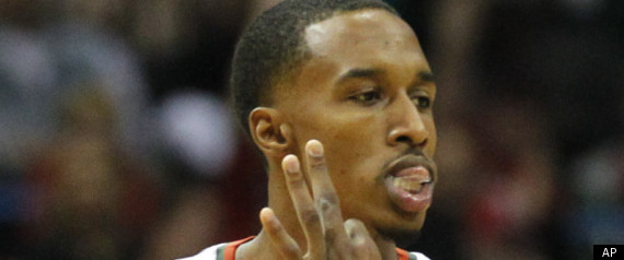 Brandon Jennings