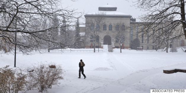 Fossil Fuel Divestment Effort Comes To Energy-Rich Colorado