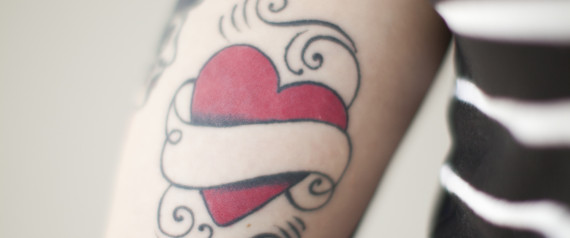 There's A Tattoo Removal Cream In The Works, But Will It Actually Work ...