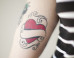 There's A Tattoo Removal Cream In The Works, But WIll It Actually Work?