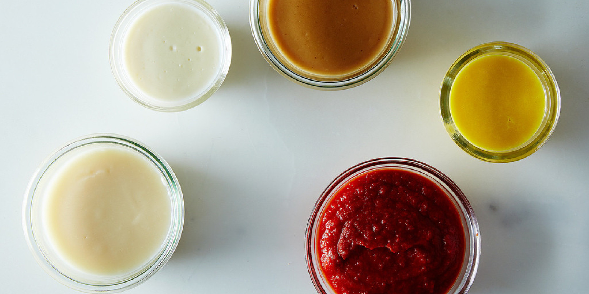 the-five-mother-sauces-every-cook-should-know-huffpost