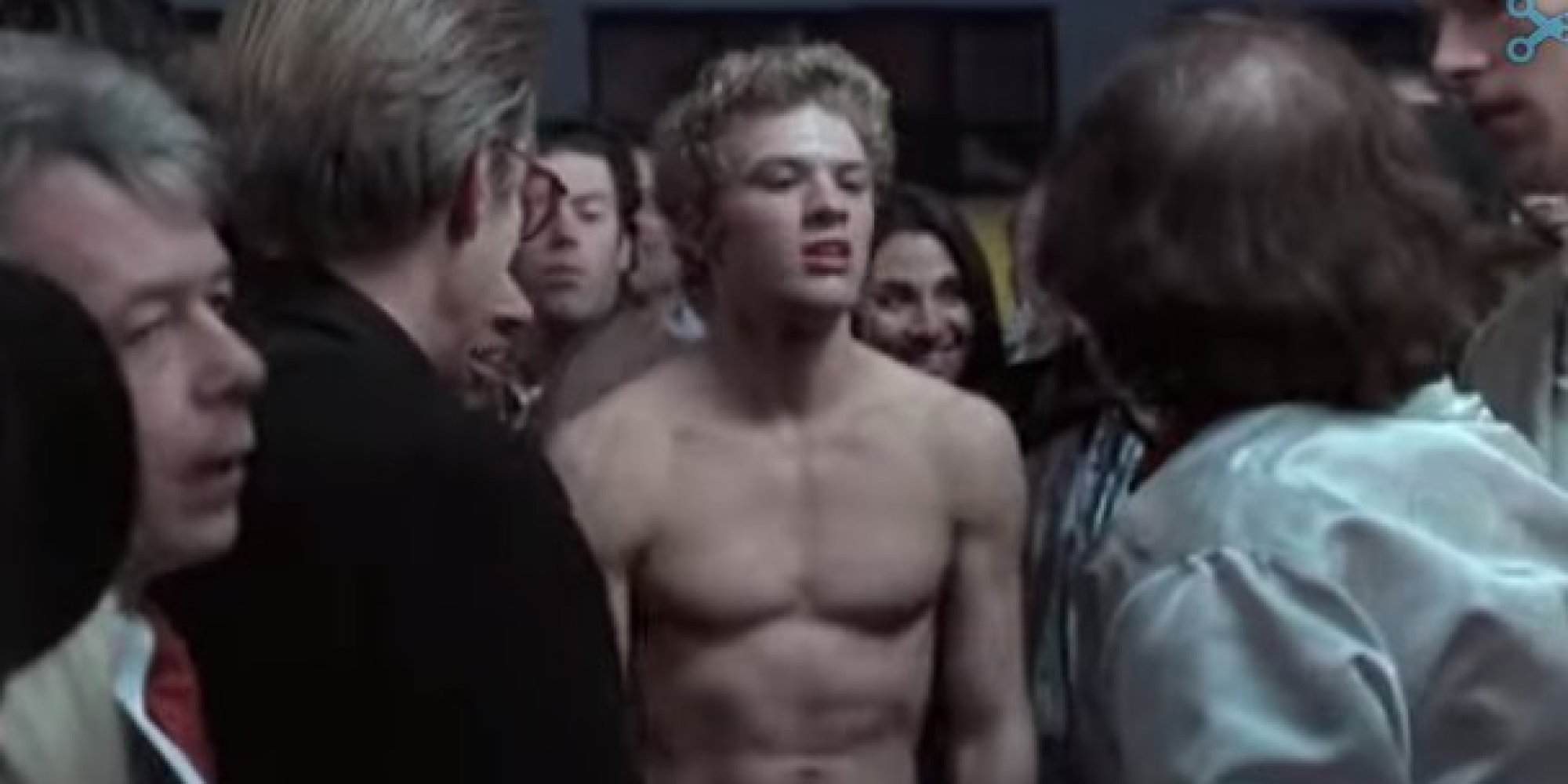 Ryan Phillippe Is Glad Youll Finally Get To See His 54 Gay Kiss