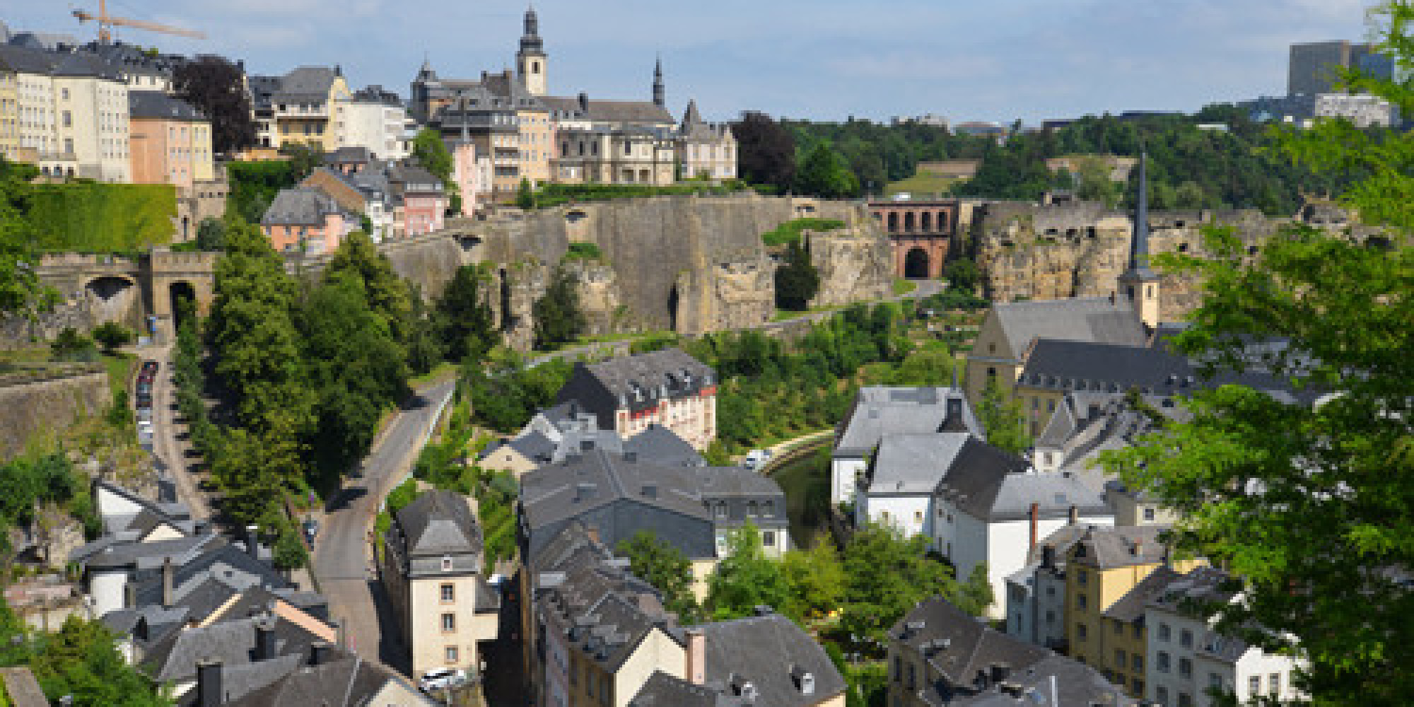 Partnersuche kostenlos luxemburg