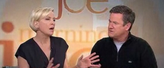 Morning Joe