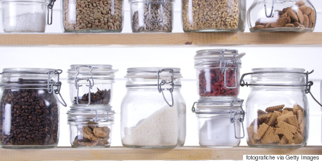 7 Foods That Expire Way Before You Think They Do