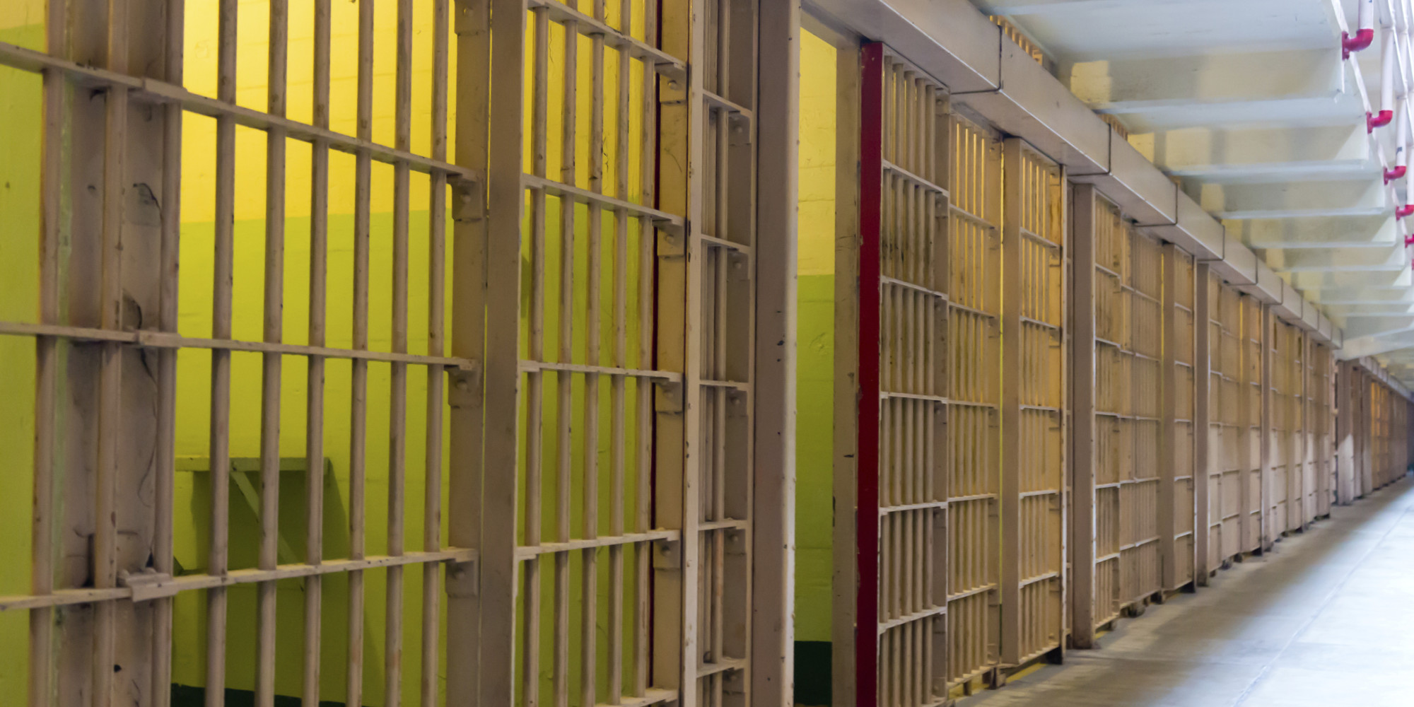 Mass Incarceration s Impact On Black And Latino Women And Children HuffPost