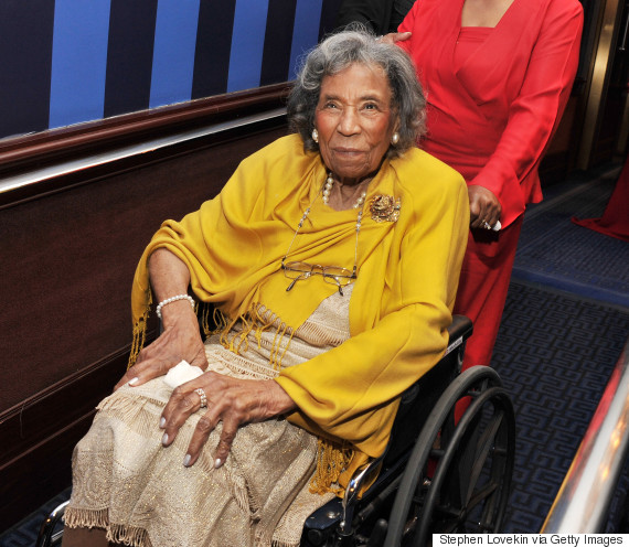 amelia boynton