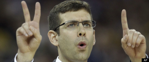 Can Brad Stevens Turn Butler