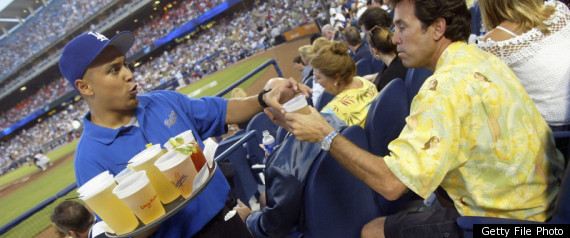 Dodger Stadium