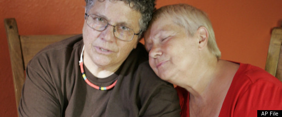 Same Sex Immigration