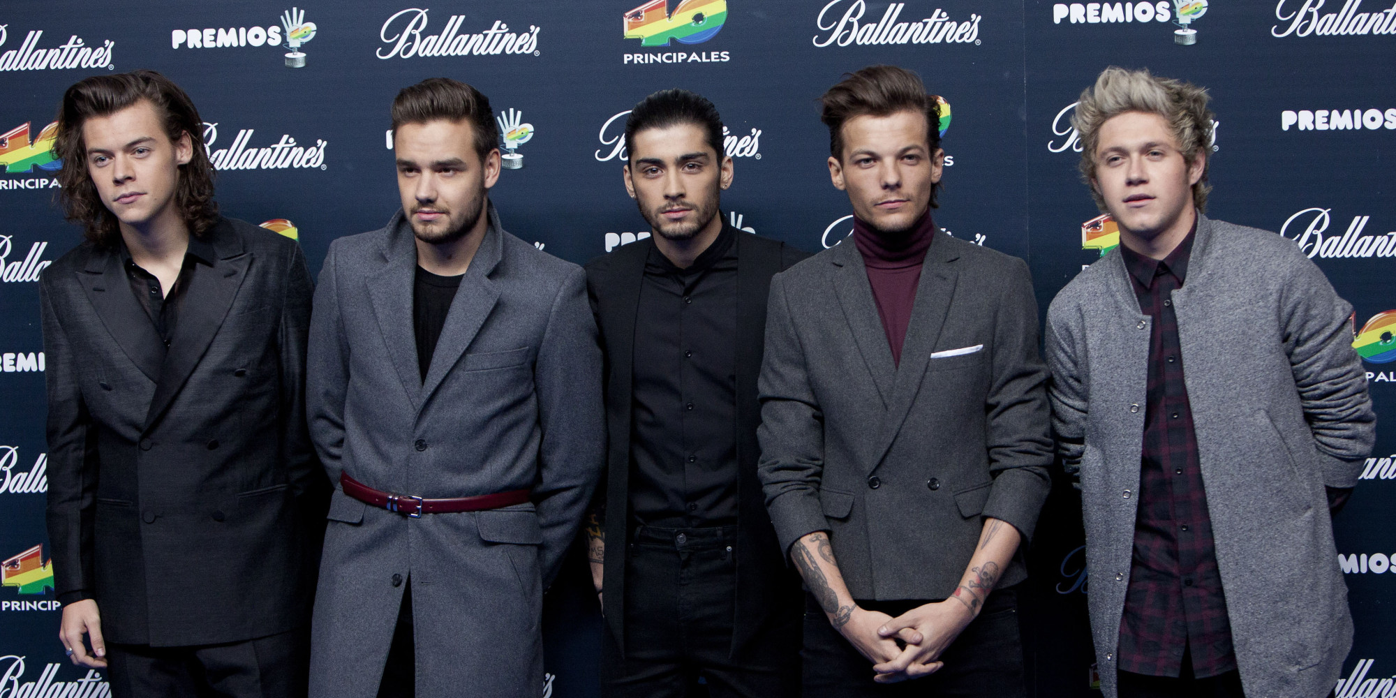 1D Star Quits Concert Half-Way Through After Illness
