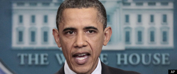 White House Presidential Bio
