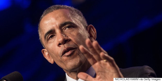 Obama Begins Sales Pitch On Trade To Wary U.S. Public