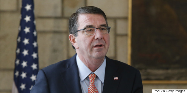 New U.S. Defense Chief: Withdrawal From Afghanistan Under Review