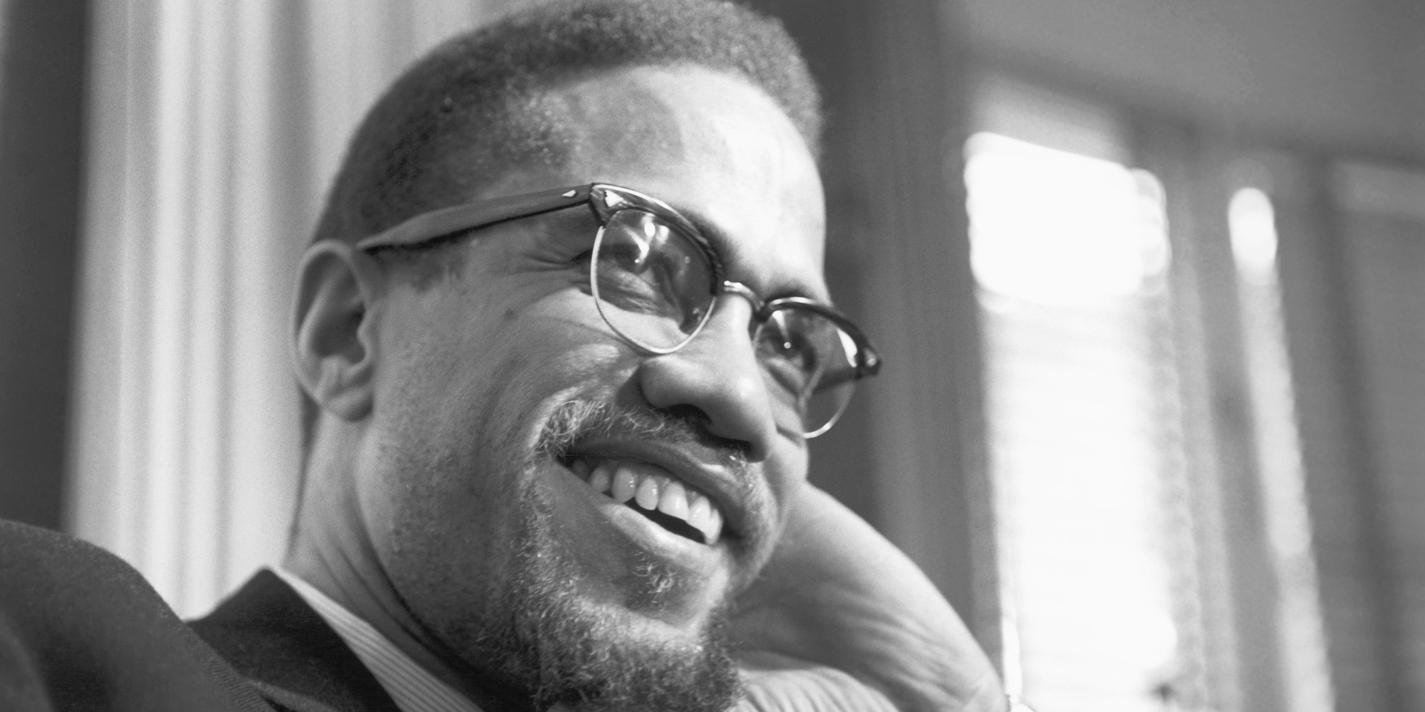 Why Malcolm X's Image As A Separatist Lives On, 50 Years After His 