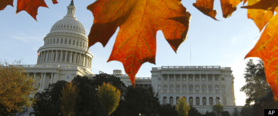 Congress Debt Limit