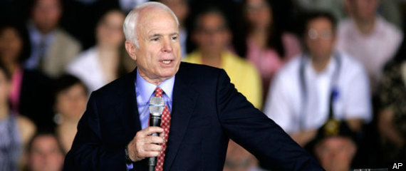 Mccain