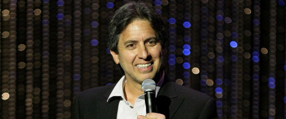 Ray Romano The Office