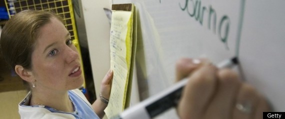 Teacher Layoffs