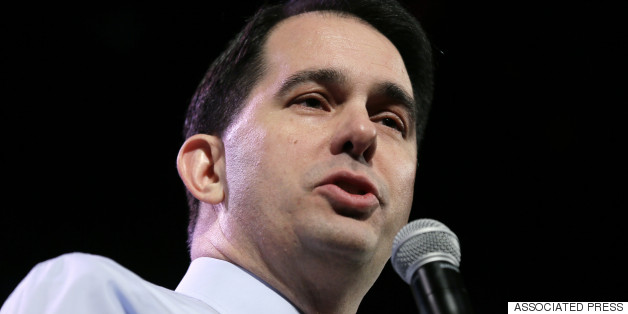 Scott Walker: 'I Don't Really Know' Whether Obama Loves America