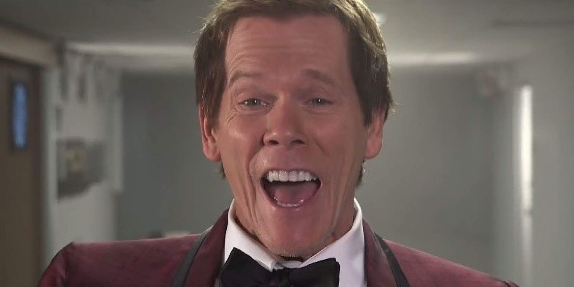 Kevin Bacon Watched �Footloose� On Netflix To Learn