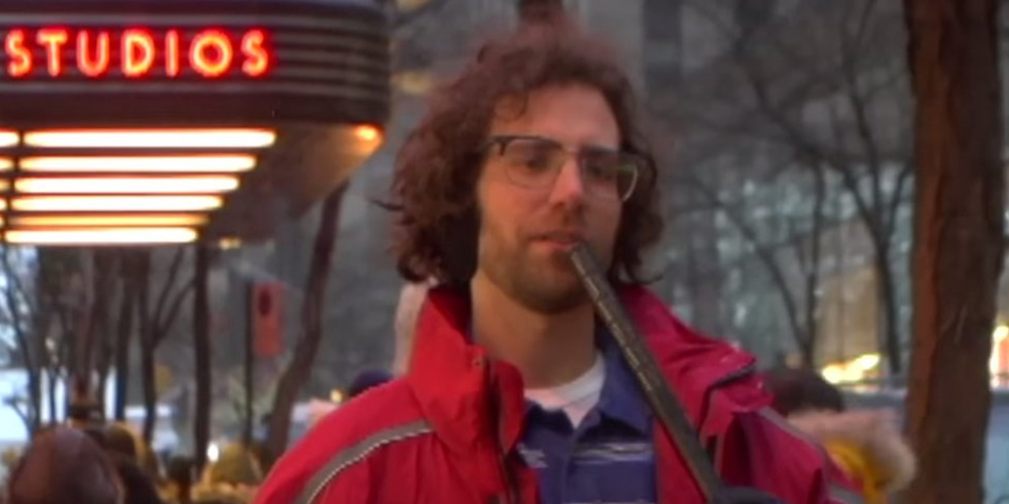 SNL Made This Kyle Mooney Video For Their 40th Anniversary But Didn't