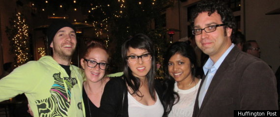 Moment I Knew Meetup