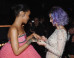 Rihanna Katy Perry